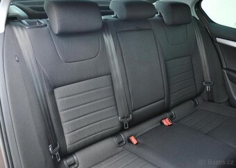 Škoda Octavia 2,0TDI STYLE DSG ACC NAVI ČR - 17