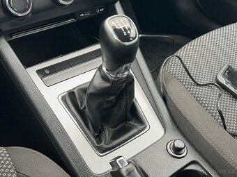 Škoda Octavia III 2.0 TDI 110 kW Ambition - 17