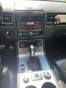 Vw touareg 3.0 tdi 192kw facelift 2016 R-line - 17