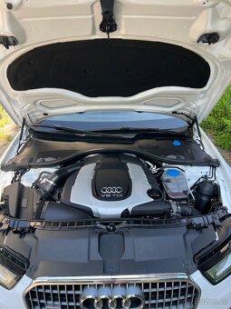 AUDI A6C7 ALLROAD BITDI 3.0 230 KW - 17