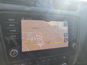 Škoda Octavia III face 2.0TDi 4x4 Dsg - 17