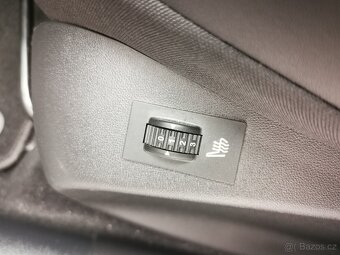Peugeot 2008, Allure 1.2 PurTech ČR 1.majitel DPH - 17