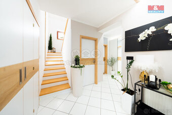 Prodej rodinného domu, 5+kk, 224 m2, Dyje - 17