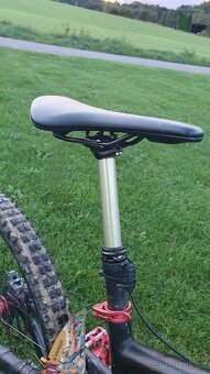 Celoodpružené kolo 27,5 Scott voltage fr730 custom - 17