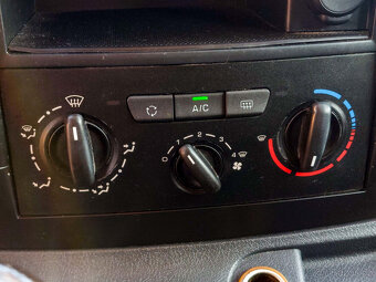 Fiat Scudo L2H1,klima,2xšoupačky,tempomat,park senzory,DPH - 17