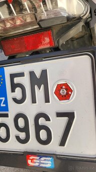 BMW R1200GS Adventure, rv.2010 - 17
