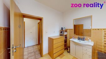 Prodej, rodinný dům, České Budějovice, Komenského ulice - 17