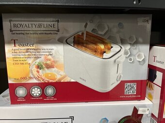 kuchyňské potřeby – nové i použité. - 17