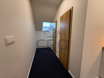 PRONÁJEM KANCELÁŘE O CP 14,40 M2, BRNO - KRÁLOVO POLE - 17