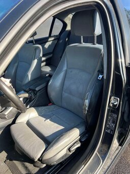 Komplet na náhradní díly-BMW E90 320D 120kW - 17