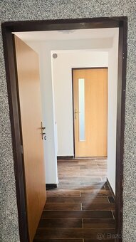 Pronájem mezonetu 4+kk - U zastávky, Jablonec nad Nisou - 17