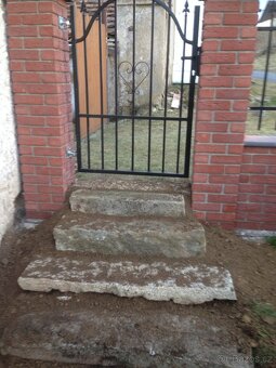 Zednické práce a stavební práce - 17