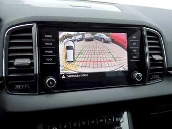 Škoda Karoq, 1.5 TSI 110kW DSG Style Plus - 17