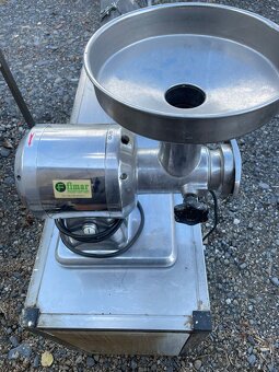 Gastro vybavení kuchyně - 17