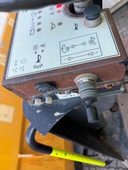 Kolový dumper Mecalac TA3h - 17