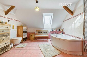 Prodej Rodinný dům, 259㎡ - 17