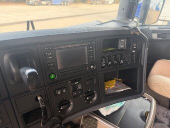 Schwarzmüller hardox 29m3 - 17