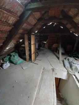 Rodinný dům v Milovicích - 17