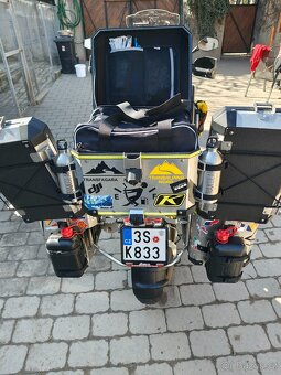 BMW r1200gs ADV - 17