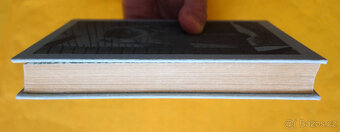 3x Rex Stout (+Robert Goldsborough) - Nero Wolfe / 5 knih - 17
