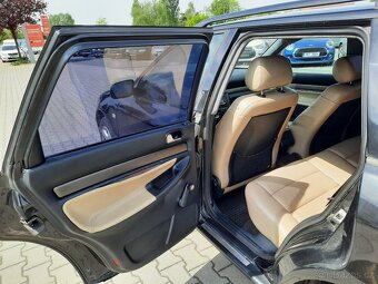 Audi A4 Avant, 1,9 TDi 85kW   MANUÁL   AUTO A/C - 17