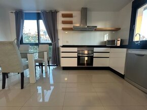ŠPANĚLSKO, C.Quesada, moderní přízemní byt - 17