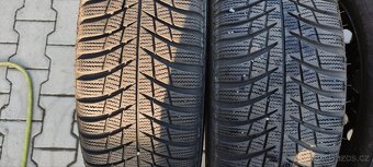 Kompletní zimní kola Karoq,Ateca,T-Roc,Audi Q2 - 17