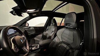 Bmw X3 M40d - 17