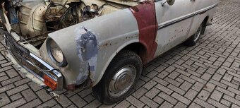Prodám DAF 31 Daffodil - 17
