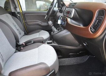 Fiat Panda 0.9 CITY CROSS - 17