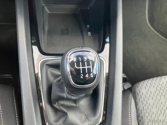 ŠKODA OCTAVIA 2,0TDI 110 KW STYLE TAŽNÉ MATRIX - 17