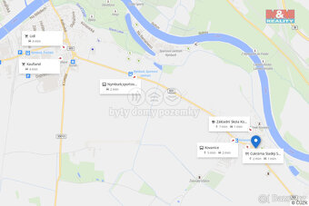 Pronájem bytu 2+kk, 58 m², Kovanice - 17