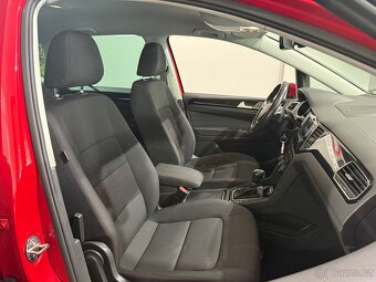 Volkswagen Golf Sportsvan1,6 TDI DSG SOUND BI-XEN ACC - 17