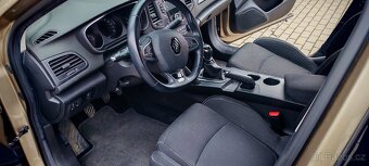 Renault Megane Grandcoupe 1,6 SCe - 17