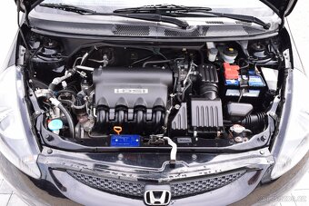 Honda Jazz 1.3 i 57KW• KLIMA • PO SERVISE - 17