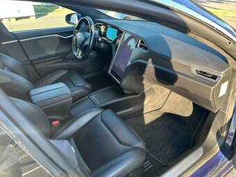 2018 Tesla Model S 75D 85% SOH - 17