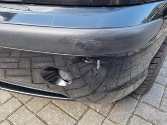 BMW E46 318i Touring 105kW 2003 - 17