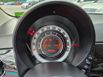 ⭐Fiat 500 1.2i/51KW/1.MAJ/2019/SERVISKA⭐ - 17
