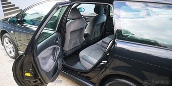 Citroen C5 Kombi 2,0 HDI 100kw. SLUŠNÝ STAV. STK do: 12/2026 - 17