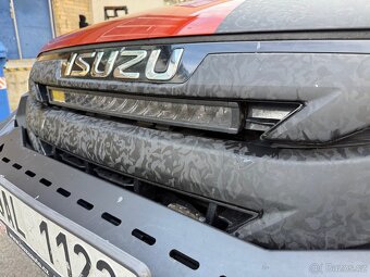 ISUZU D-Max 1.9 LSE DC AT Expedition - 17