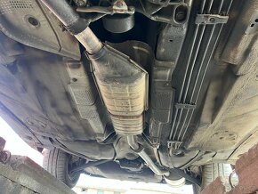 BMW E36 316iA m40 Diamantschwarz - 17