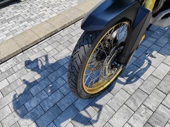 honda crf 1100 Afrika Adventure Sports - 17