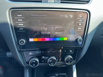 Skoda octavia 2.0 tdi 110kw Dsg - 17