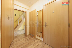 Prodej bytu 3+1, 84 m², Karlovy Vary, ul. Svahová - 17