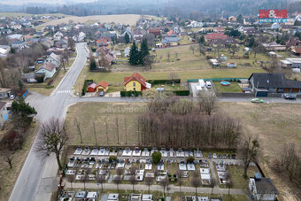 Prodej pozemku k bydlení, 991 m², Budišovice - 17