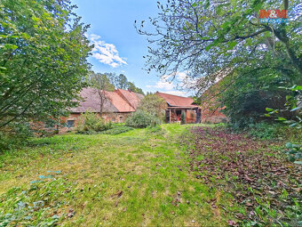 Prodej rodinného domu, 2656 m², Leština - 17