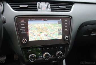 Škoda Octavia 3 kombi FACELIFT 2.0TDi 110 kW - DSG - 17