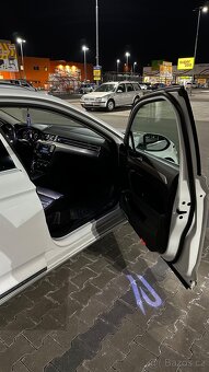 Volkswagen Passat Variant B8 Highline, 2.0 TDI 110 kw, 2015 - 17