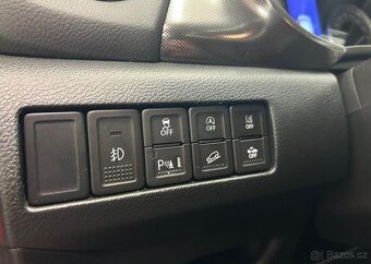 Suzuki Vitara 1.4 AllGrip Hybrid 2020 95 kw - 17