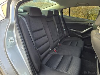 Mazda 6 - 17